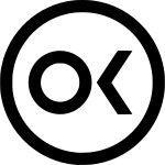 Okcs SVG Icon
